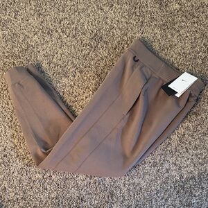 Nike 24.7 ImpossiblySoft Dri-FIT Mid-Rise Joggers